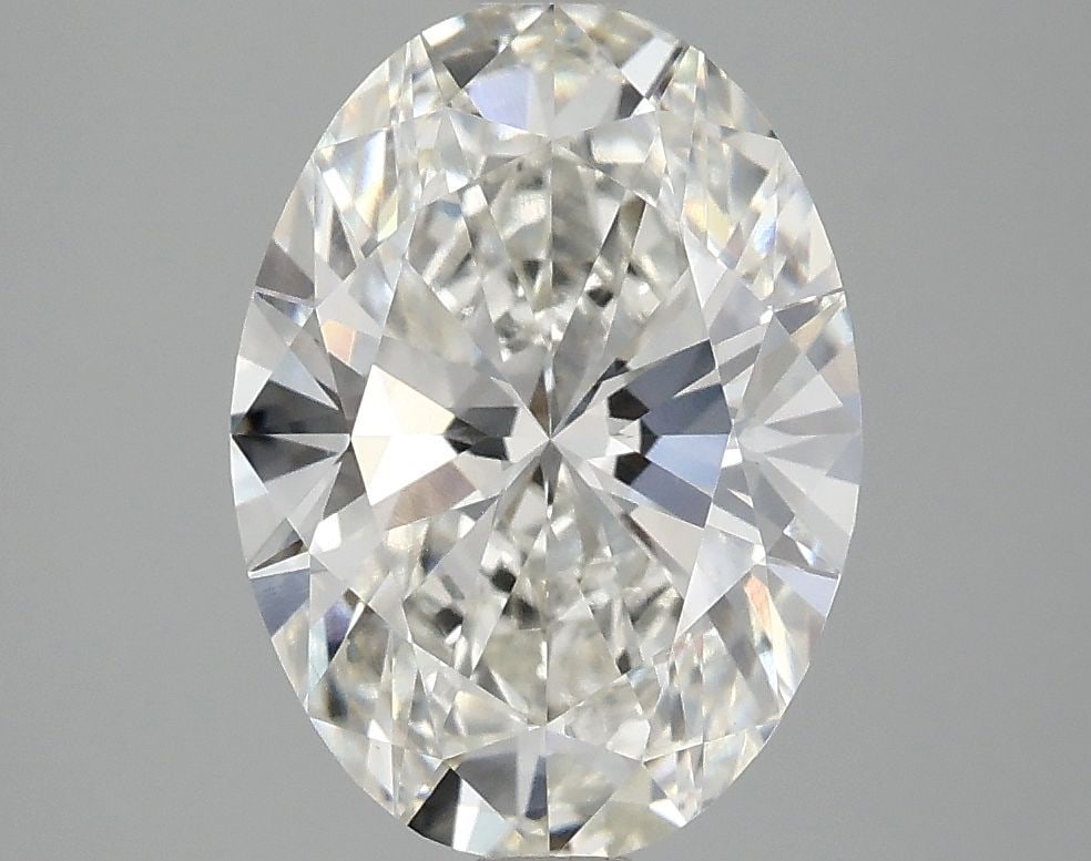 Loose Diamond - OVAL 3.07ct G VVS2: Loose Diamond - OVAL 3.07ct G VVS2 Source: This is a real non-mined Diamond that has been grown in a lab Shape: OVAL Carats: 3.07 Color: G Clarity: VVS2 Certification: IGI Video: Video Link The