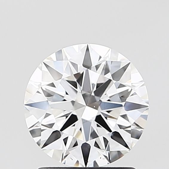 Ideal Loose Diamond - ROUND 1.52ct E VVS1 (1 of 1)