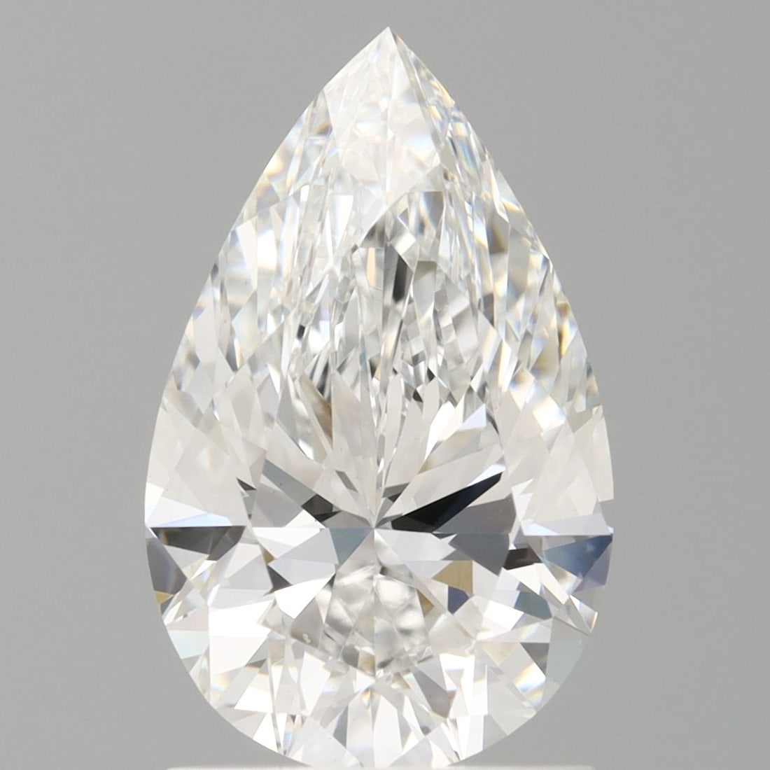 Loose Diamond - PEAR 1.54ct E VVS2 (1 of 1)