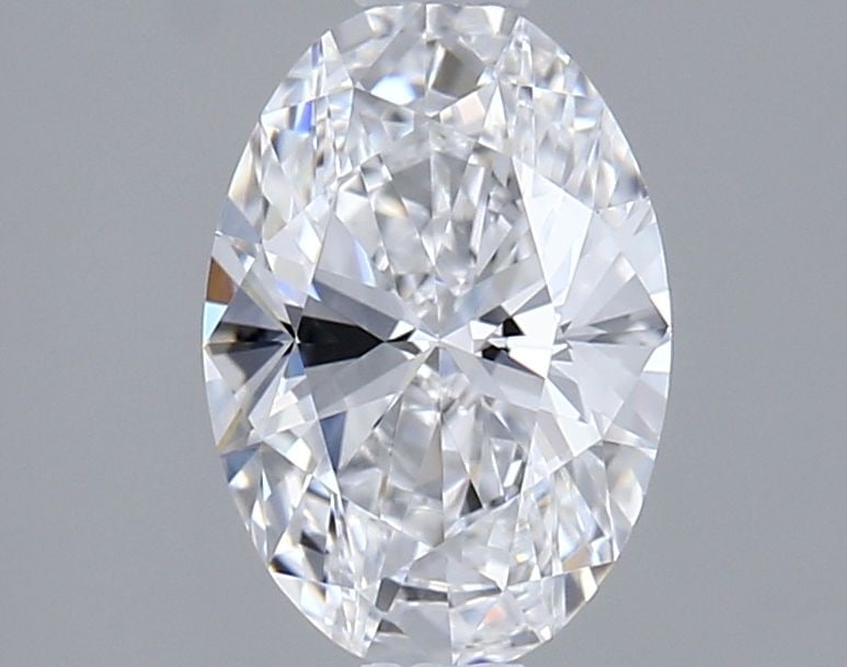 Loose Diamond - OVAL 1.01ct D VVS2 (1 of 1)