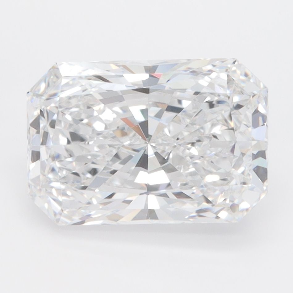 Loose Diamond - RADIANT 3.11ct D VVS1 (1 of 1)