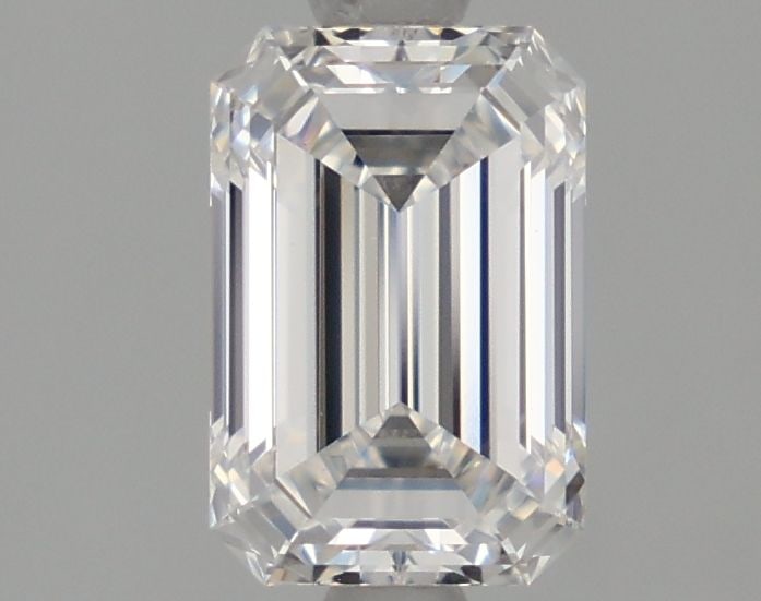 Loose Diamond - EMERALD 1.6ct E VVS2 (1 of 1)