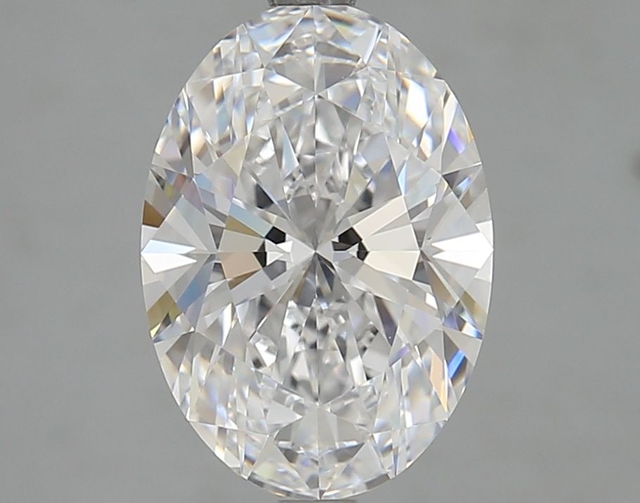 Loose Diamond - OVAL 3.04ct D VVS1: Loose Diamond - OVAL 3.04ct D VVS1 Source: This is a real non-mined Diamond that has been grown in a lab Shape: OVAL Carats: 3.04 Color: D Clarity: VVS1 Certification: GIA Video: Video Link The