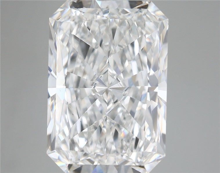 Loose Diamond - RADIANT 9.16ct F VVS2 (1 of 1)