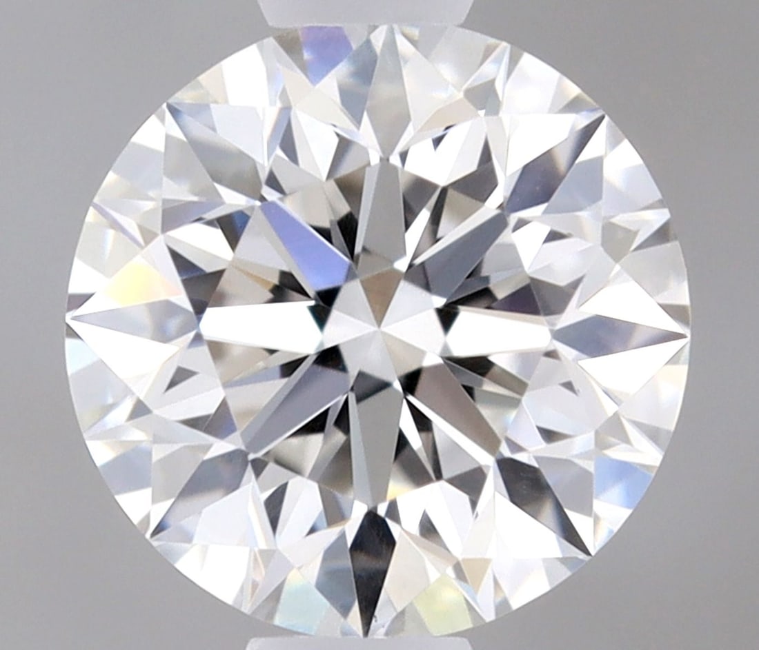 Loose Diamond - ROUND 0.63ct D VS1 (1 of 1)