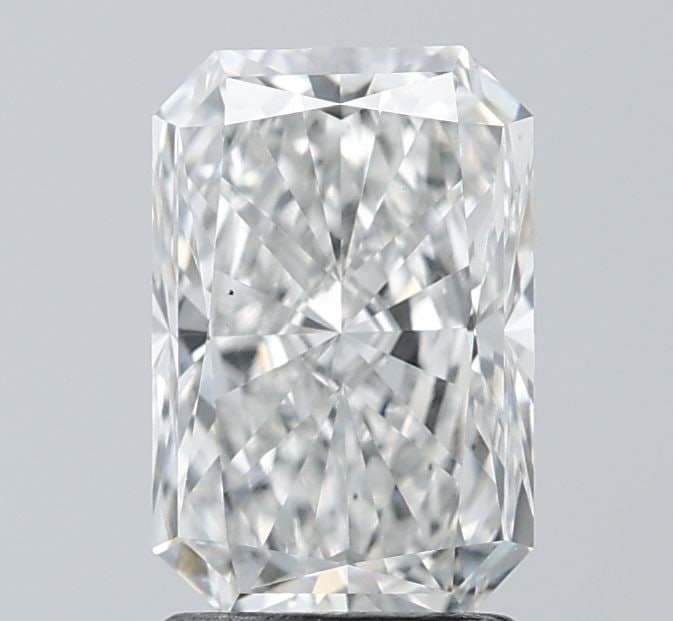 Loose Diamond - RADIANT 2.07ct F VS2 (1 of 1)
