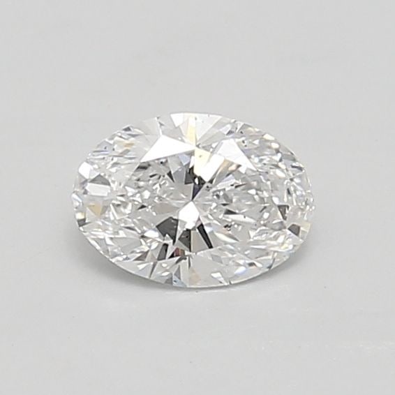 Loose Diamond - OVAL 0.63ct E SI1 (1 of 1)