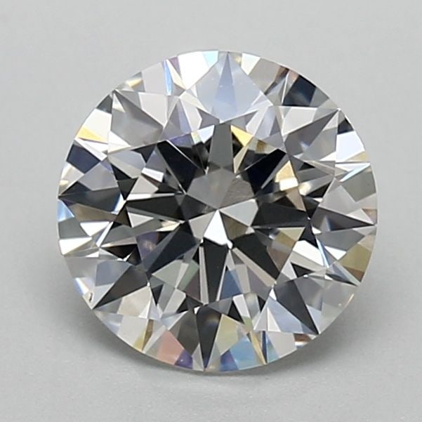 Loose Diamond - ROUND 1.1ct G VVS2: Loose Diamond - ROUND 1.1ct G VVS2 Source: This is a real non-mined Diamond that has been grown in a lab Shape: ROUND Carats: 1.1 Color: G Clarity: VVS2 Certification: IGI Video:
