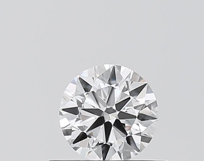 Loose Diamond - ROUND 0.42ct D VS1: Loose Diamond - ROUND 0.42ct D VS1 Source: This is a real non-mined Diamond that has been grown in a lab Shape: ROUND Carats: 0.42 Color: D Clarity: VS1 Certification: IGI Video: