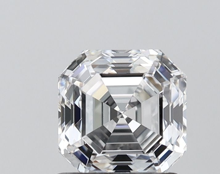 Loose Diamond - ASSCHER 1.3ct D VVS2 (1 of 1)