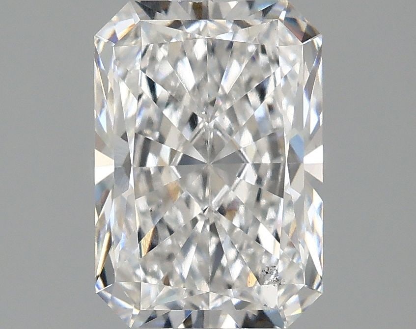 Loose Diamond - RADIANT 1.58ct E VS2 (1 of 1)