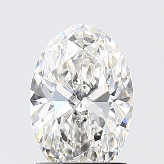 Loose Diamond - OVAL 1.56ct F VS1 (1 of 1)