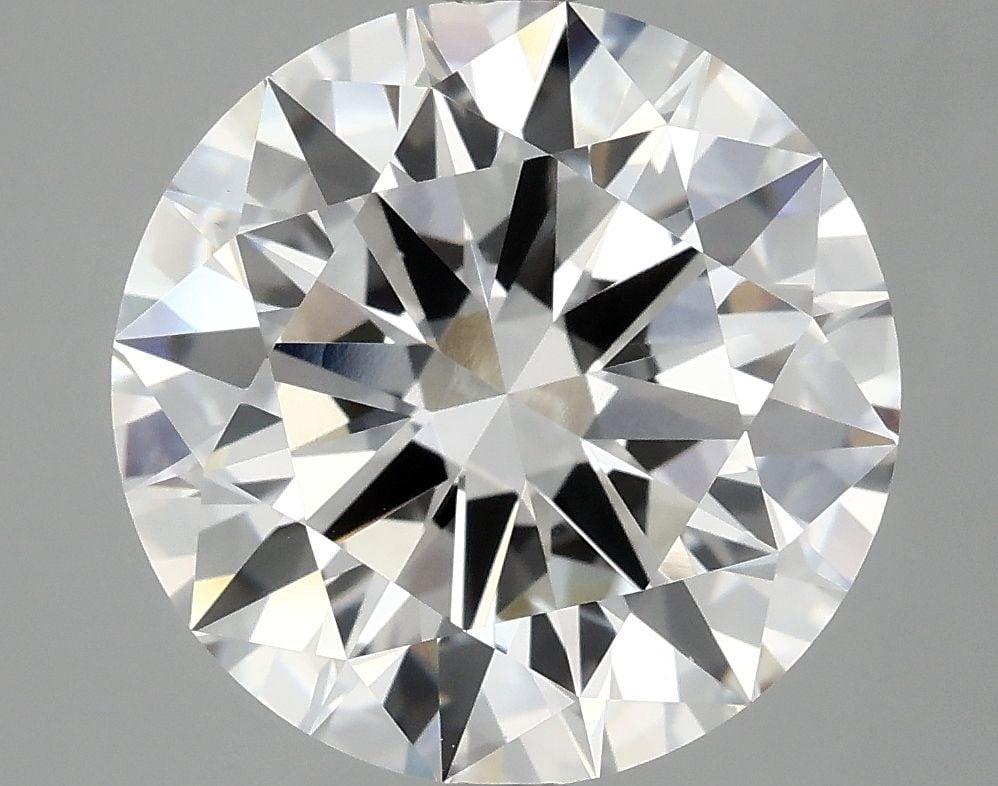 Loose Diamond - ROUND 5.85ct E VVS2: Loose Diamond - ROUND 5.85ct E VVS2 Source: This is a real non-mined Diamond that has been grown in a lab Shape: ROUND Carats: 5.85 Color: E Clarity: VVS2 Certification: IGI Video: