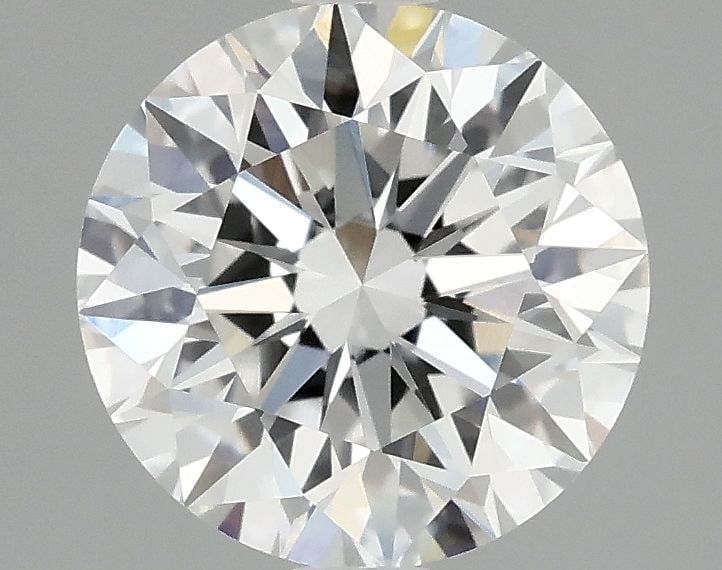 Loose Diamond - ROUND 2.08ct E VS1 (1 of 1)