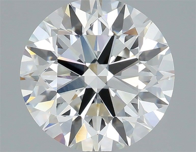 Loose Diamond - ROUND 3.0ct G VVS2: Loose Diamond - ROUND 3.0ct G VVS2 Source: This is a real non-mined Diamond that has been grown in a lab Shape: ROUND Carats: 3.0 Color: G Clarity: VVS2 Certification: IGI Video: Video Link The