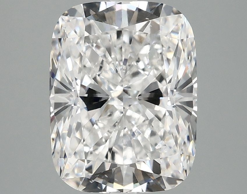 Loose Diamond - CUSHION MODIFIED 3.07ct D VS2 (1 of 1)