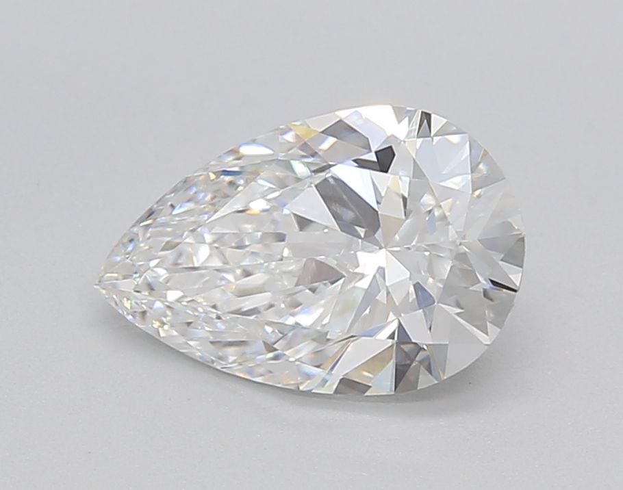 Loose Diamond - PEAR 1.52ct D VS1 (1 of 1)