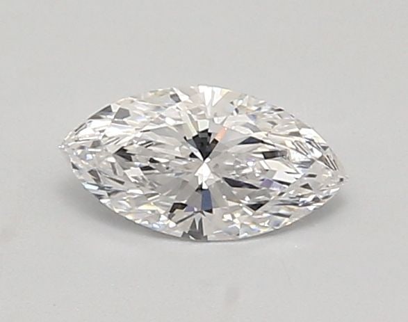 Loose Diamond - MARQUISE 0.61ct D VS1: Loose Diamond - MARQUISE 0.61ct D VS1 Source: This is a real non-mined Diamond that has been grown in a lab Shape: MARQUISE Carats: 0.61 Color: D Clarity: VS1 Certification: IGI Video: