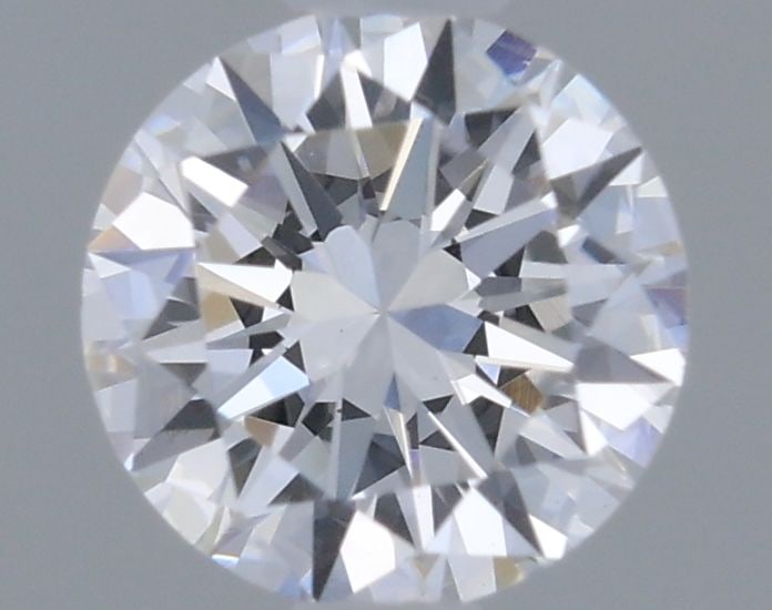 Loose Diamond - ROUND 0.28ct D VVS2 (1 of 1)