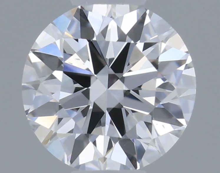 Loose Diamond - ROUND 0.35ct D VS1 (1 of 1)