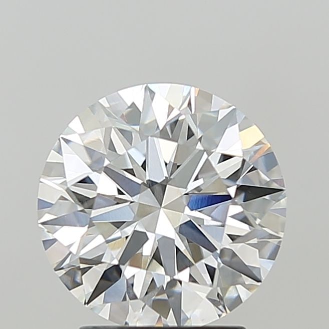 Ideal Loose Diamond - ROUND 2.58ct E VVS2: Ideal Loose Diamond - ROUND 2.58ct E VVS2 Source: This is a real non-mined Diamond that has been grown in a lab Shape: ROUND Carats: 2.58 Color: E Clarity: VVS2 Certification: IGI Video: Video Link 