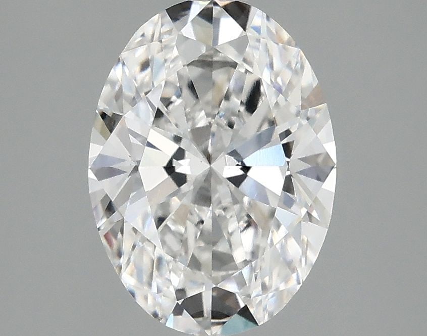 Loose Diamond - OVAL 2.02ct D VS1: Loose Diamond - OVAL 2.02ct D VS1 Source: This is a real non-mined Diamond that has been grown in a lab Shape: OVAL Carats: 2.02 Color: D Clarity: VS1 Certification: IGI Video: Video Link The