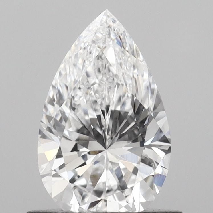 Loose Diamond - PEAR 0.79ct D VS1 (1 of 1)