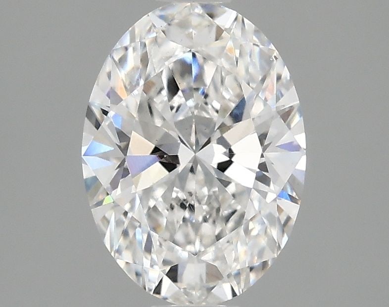 Loose Diamond - OVAL 1.52ct E VS1: Loose Diamond - OVAL 1.52ct E VS1 Source: This is a real non-mined Diamond that has been grown in a lab Shape: OVAL Carats: 1.52 Color: E Clarity: VS1 Certification: IGI Video: