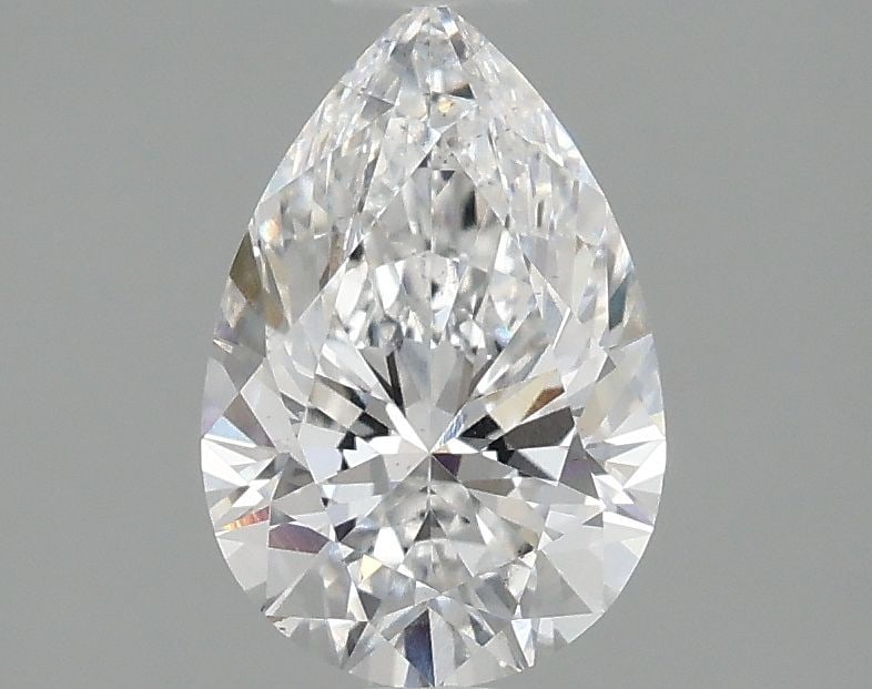 Loose Diamond - PEAR 1.41ct D VS2 (1 of 1)