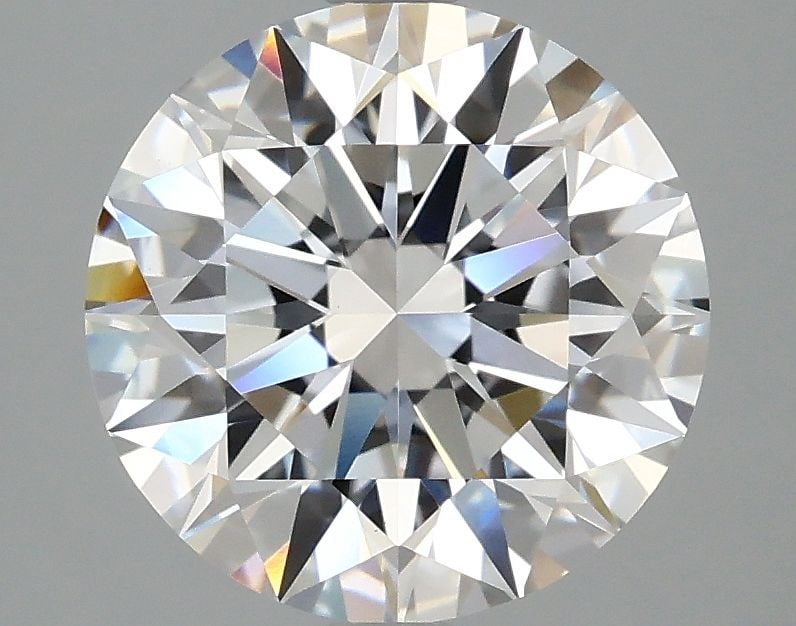 Loose Diamond - ROUND 3.07ct E VS1: Loose Diamond - ROUND 3.07ct E VS1 Source: This is a real non-mined Diamond that has been grown in a lab Shape: ROUND Carats: 3.07 Color: E Clarity: VS1 Certification: IGI Video: