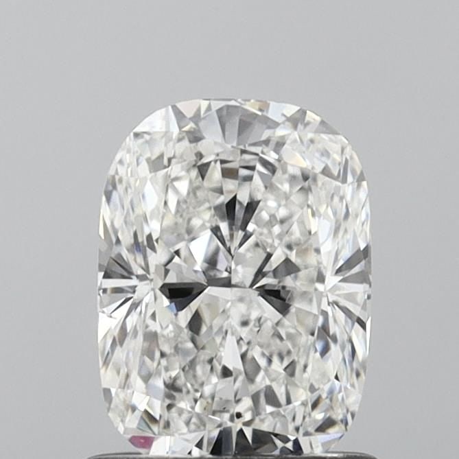 Loose Diamond - CUSHION BRILLIANT 1.0ct E VVS1 (1 of 1)