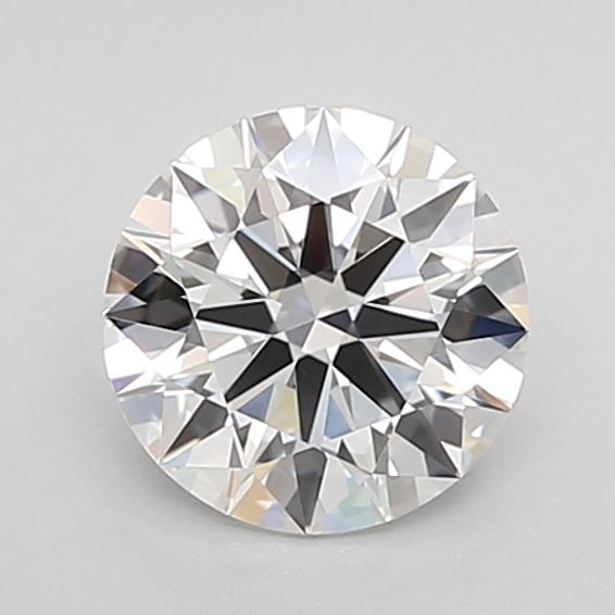 Ideal Loose Diamond - ROUND 1.04ct D VS1 (1 of 1)