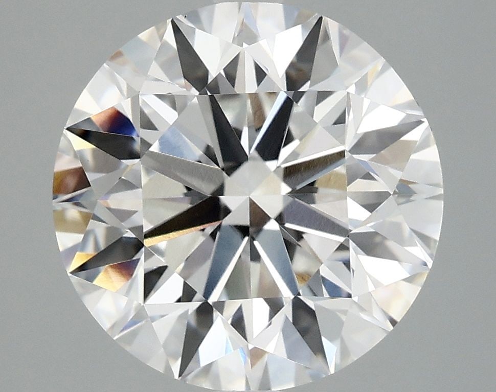 Loose Diamond - ROUND 5.05ct E VS1 (1 of 1)