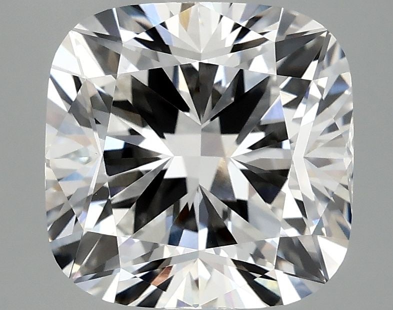 Loose Diamond - CUSHION MODIFIED 4.01ct F VVS2 (1 of 1)