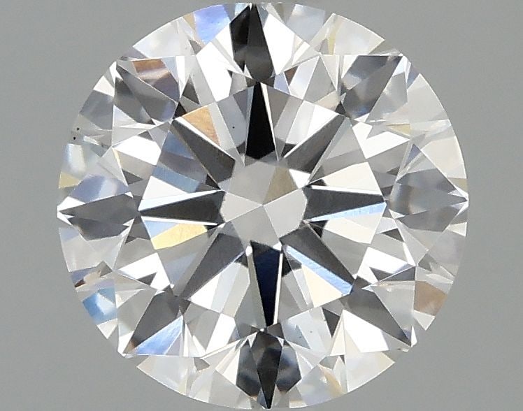 Loose Diamond - ROUND 3.46ct F VVS2: Loose Diamond - ROUND 3.46ct F VVS2 Source: This is a real non-mined Diamond that has been grown in a lab Shape: ROUND Carats: 3.46 Color: F Clarity: VVS2 Certification: IGI Video: Video Link The