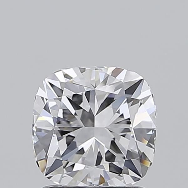 Loose Diamond - CUSHION MODIFIED 1.38ct D VVS2 (1 of 1)