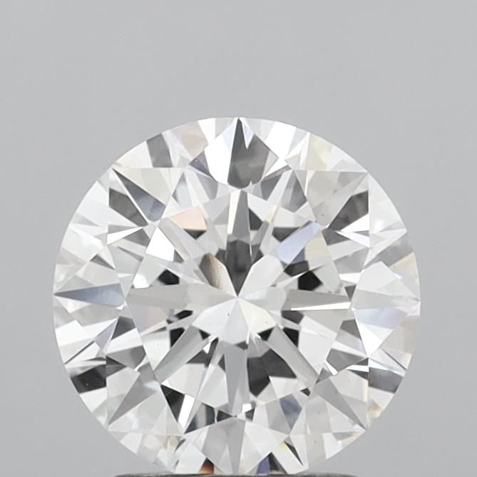 Loose Diamond - ROUND 2.01ct E VS1: Loose Diamond - ROUND 2.01ct E VS1 Source: This is a real non-mined Diamond that has been grown in a lab Shape: ROUND Carats: 2.01 Color: E Clarity: VS1 Certification: IGI Video: