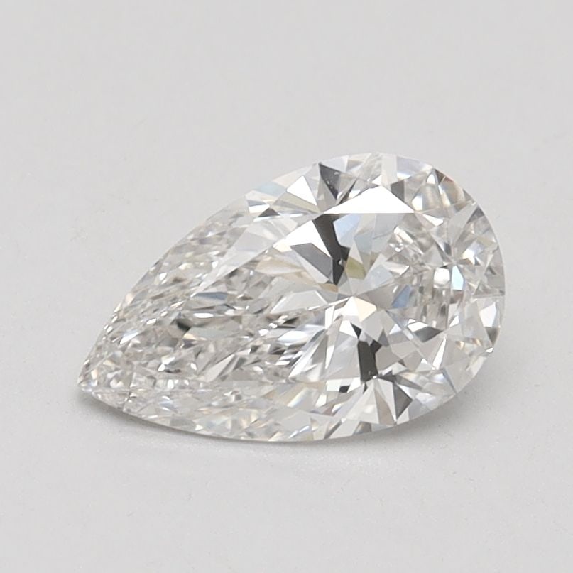 Loose Diamond - PEAR 0.82ct G VVS2 (1 of 1)