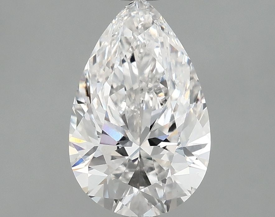 Loose Diamond - PEAR 2.05ct E VS1 (1 of 1)