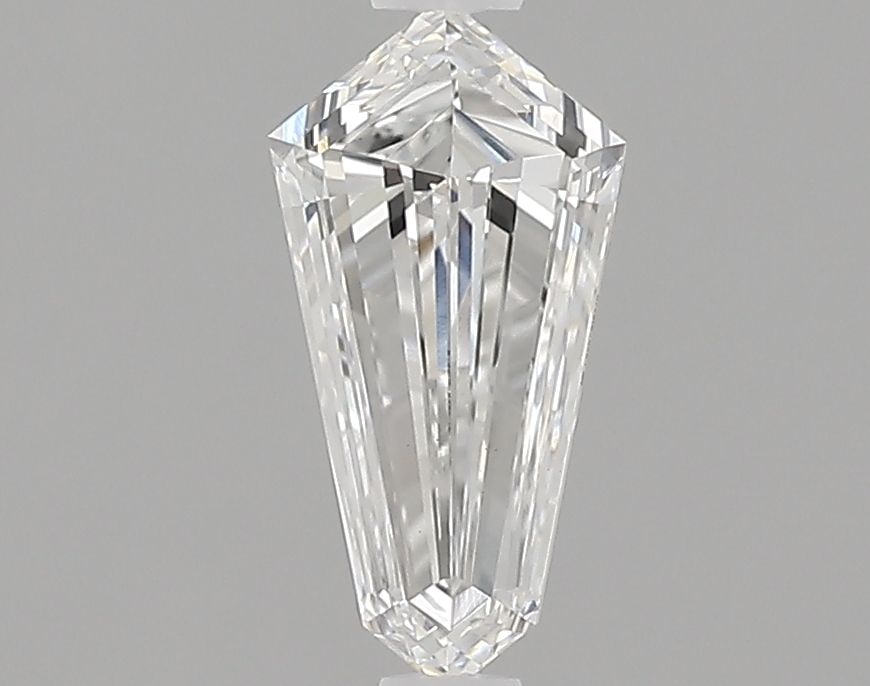 Loose Diamond - HEXAGONAL 0.7ct E VS1: Loose Diamond - HEXAGONAL 0.7ct E VS1 Source: This is a real non-mined Diamond that has been grown in a lab Shape: HEXAGONAL Carats: 0.7 Color: E Clarity: VS1 Certification: IGI Video: