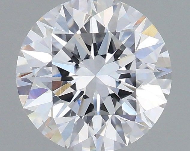 Loose Diamond - ROUND 1.03ct D VS1: Loose Diamond - ROUND 1.03ct D VS1 Source: This is a real non-mined Diamond that has been grown in a lab Shape: ROUND Carats: 1.03 Color: D Clarity: VS1 Certification: IGI Video: Video Link The