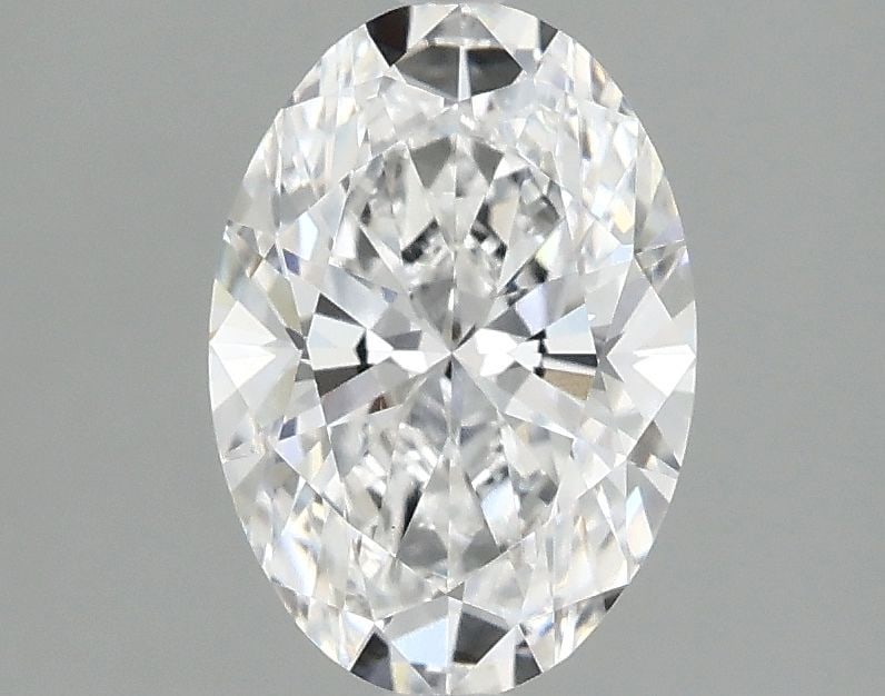Loose Diamond - OVAL 1.58ct D VVS2: Loose Diamond - OVAL 1.58ct D VVS2 Source: This is a real non-mined Diamond that has been grown in a lab Shape: OVAL Carats: 1.58 Color: D Clarity: VVS2 Certification: IGI Video: Video Link The