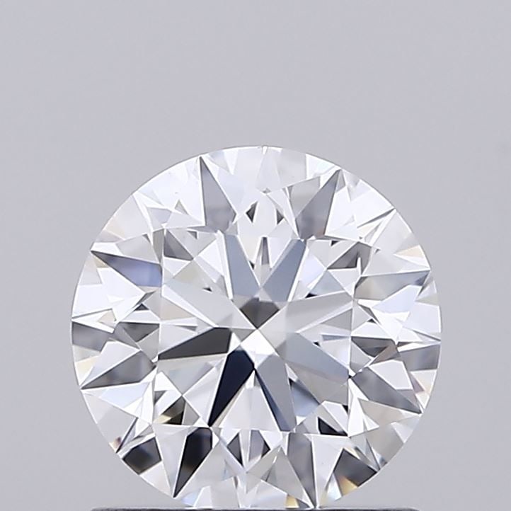Ideal Loose Diamond - ROUND 1.02ct D VS1 (1 of 1)