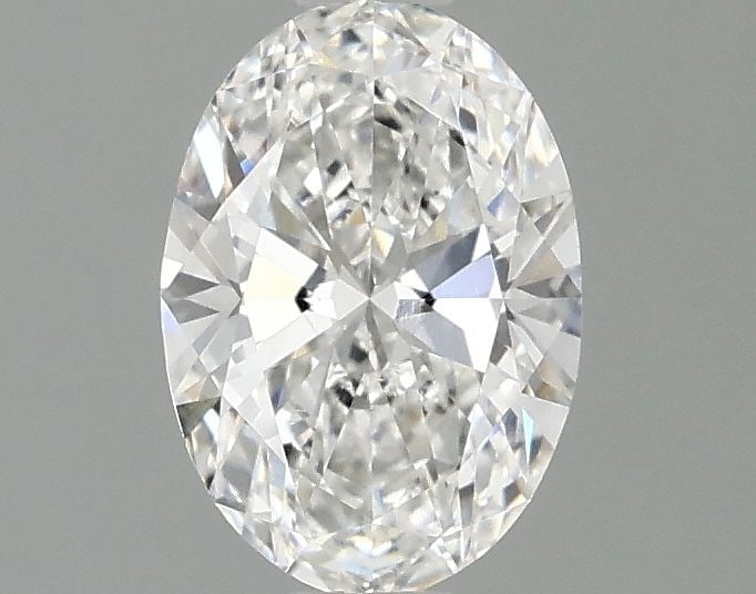 Loose Diamond - OVAL 0.97ct E VS1 (1 of 1)