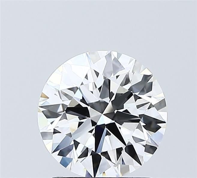 Ideal Loose Diamond - ROUND 1.55ct D VVS2 (1 of 1)