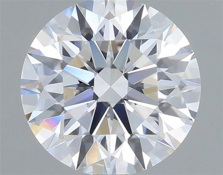 Ideal Loose Diamond - ROUND 0.91ct E VS1 (1 of 1)