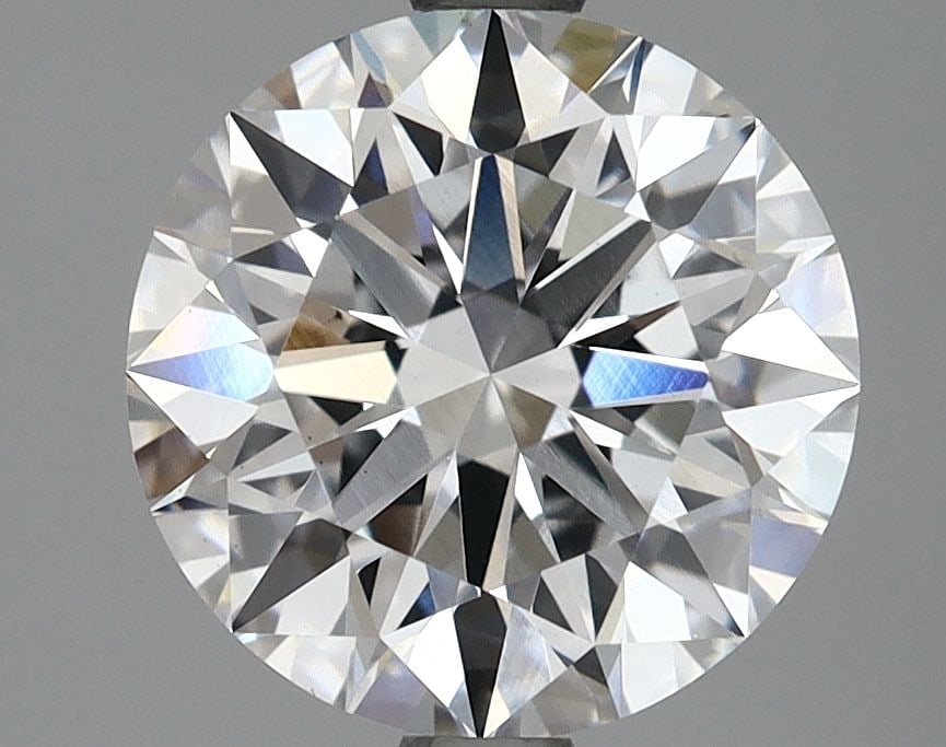 Loose Diamond - ROUND 2.69ct D VS2 (1 of 1)