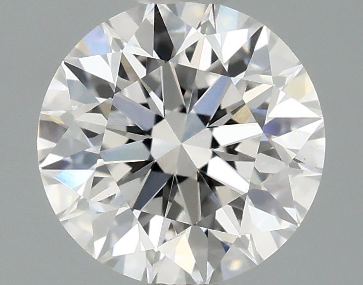 Loose Diamond - ROUND 1.1ct D VVS2: Loose Diamond - ROUND 1.1ct D VVS2 Source: This is a real non-mined Diamond that has been grown in a lab Shape: ROUND Carats: 1.1 Color: D Clarity: VVS2 Certification: IGI Video: