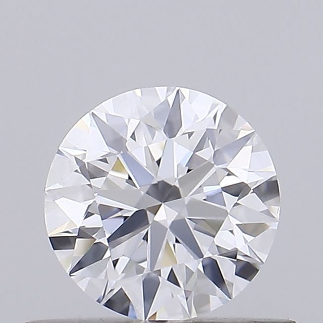 Ideal Loose Diamond - ROUND 0.54ct D VS1 (1 of 1)
