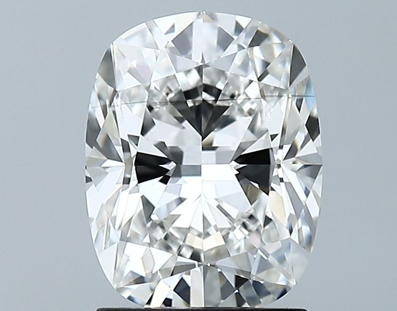 Loose Diamond - CUSHION BRILLIANT 1.72ct F VS1 (1 of 1)
